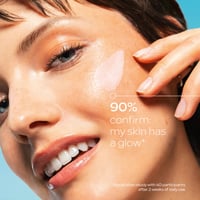 Weleda UV Glow Fluid Mineral Sunscreen SPF30 30ml