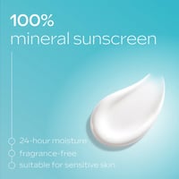 Weleda UV Glow Fluid Mineral Sunscreen SPF30 30ml