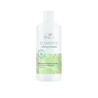Wella Elements Calming Shampoo 500ml