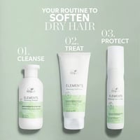 Wella Elements Renewing Leave-In Spray 150ml (5.07floz)