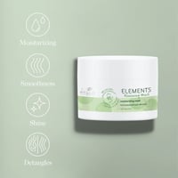 Wella Elements Renewing Mask 500ml