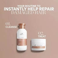 Wella Fusion Intense Repair Mask 500ml