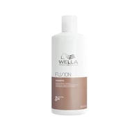 Wella Fusion Intense Repair Shampoo