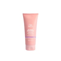 Wella Invigo Blonde Recharge Color Refreshing Conditioner 200ml