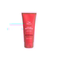 Wella Invigo Color Brilliance Conditioner Coarse Colored Hair 200ml