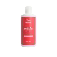 Wella Invigo Color Brilliance Shampoo Fine to Medium Colored Hair 500ml
