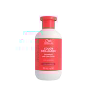 Wella Invigo Color Brilliance Shampoo Coarse Colored Hair 300ml