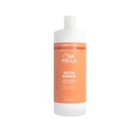 Wella Invigo Nutri Enrich Conditioner 1L