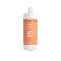 Wella Invigo Nutri Enrich Shampoo 1L (33.81floz)