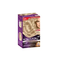 Wella Koleston 12/1 Extra Ash Blonde Permanent Hair Color