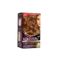 Wella Koleston 7/0 Medium Blonde Permanent Hair Color