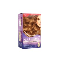 Wella Koleston 7/3 Hazelnut Permanent Hair Color