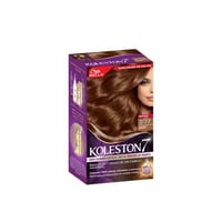 Wella Koleston 7/77 Brown Harmony Permanent Hair Color