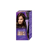 Wella Koleston Root Touch Up 10 Minutes Permanent Hair Dye 3/0