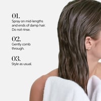 Wella Nutricurls Milky Waves Nourishing Spray 150ml