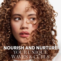 Wella Nutricurls Waves & Curls Cleansing Conditioner 250ml (8.45floz)