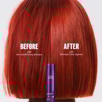 Wella Ultimate Color Step 1 Sulfate-Free Shampoo 250ml