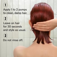 Wella Ultimate Color Step 2 Intense Miracle Leave-In Mask 95ml