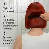 Wella Ultimate Color Step 3 Shine Spray 95ml