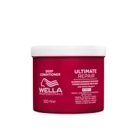 Wella Ultimate Repair Step 2 Deep Conditioner 500ml