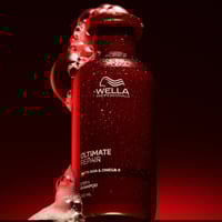 Wella Ultimate Repair Step 1 Shampoo 250ml