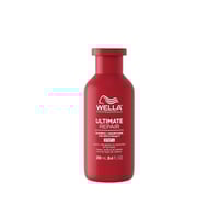 Wella Ultimate Repair Step 1 Shampoo 250ml