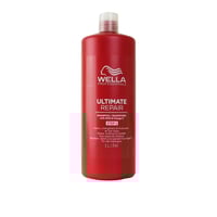 Wella Ultimate Repair Step 1 Shampoo 1L