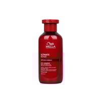 Wella Ultimate Repair Step 1 Shampoo 250ml