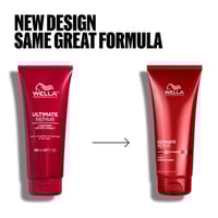 Wella Ultimate Repair Step 2 Conditioner 200ml