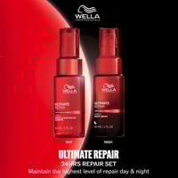Wella Ultimate Repair Step 5 Night Serum 30ml