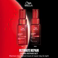 Wella Ultimate Repair Step 5 Night Serum 95ml