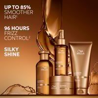 Wella Ultimate Smooth Step 2 Conditoner 200ml (6.76floz)