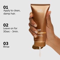 Wella Ultimate Smooth Step 2 Conditoner 200ml (6.76floz)