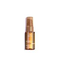 Wella Ultimate Smooth Step 3 Miracle Oil Serum 30ml