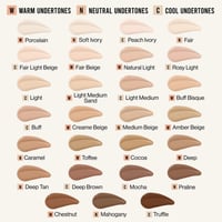 Wet n Wild Bare Focus Niacinamide Skin Tint Amber Beige 32ml