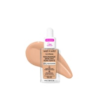Wet n Wild Bare Focus Niacinamide Skin Tint Cream Beige 32ml
