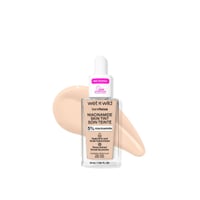 Wet n Wild Bare Focus Niacinamide Skin Tint Fair Beige 32ml