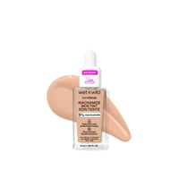 Wet n Wild Bare Focus Niacinamide Skin Tint
