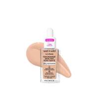 Wet n Wild Bare Focus Niacinamide Skin Tint Natural Light 32ml