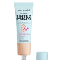 Wet n Wild Bare Focus Tinted Hydrator Tinted Skin Veil Light 27ml