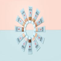 Wet n Wild Bare Focus Tinted Hydrator Tinted Skin Veil Light 27ml