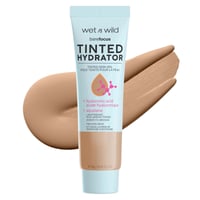 Wet n Wild Bare Focus Tinted Hydrator Tinted Skin Veil Medium Tan 27ml