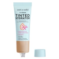 Wet n Wild Bare Focus Tinted Hydrator Tinted Skin Veil Medium Tan 27ml