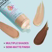 Wet n Wild Bare Focus Tinted Hydrator Tinted Skin Veil Medium Tan 27ml