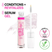 Wet n Wild Boost Me Up Brow & Lash Serum Gel 5ml