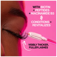 Wet n Wild Boost Me Up Brow & Lash Serum Gel 5ml