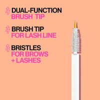 Wet n Wild Boost Me Up Brow & Lash Serum Gel 5ml