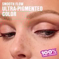 Wet n Wild Breakup Proof Waterproof Liquid Eyeliner Brown 0.5ml