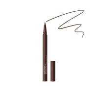 Wet n Wild Breakup Proof Waterproof Liquid Eyeliner Brown 0.5ml