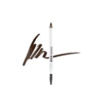 Wet n Wild Brow-Sessive Brow Pencil Dark Brown 0.7g